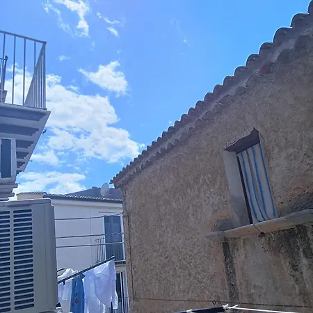 Casa Francavilla *