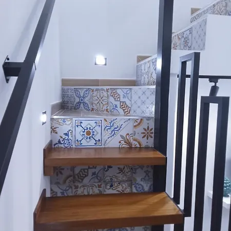 Casa Francavilla Cefalù
