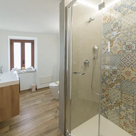 Appartement Casa Francavilla