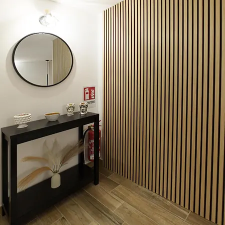 Apartament Casa Francavilla