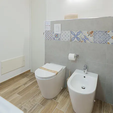Casa Francavilla * Cefalù