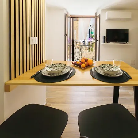 Casa Francavilla Appartement *