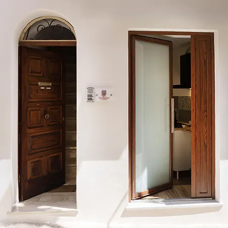 Apartament Casa Francavilla