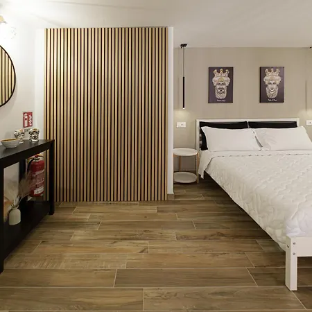 Casa Francavilla Apartament Cefalù