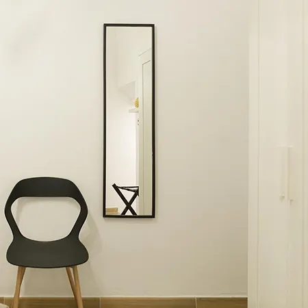 Apartament Casa Francavilla