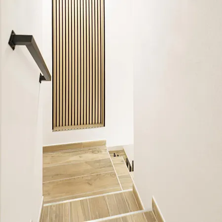 Casa Francavilla Appartement