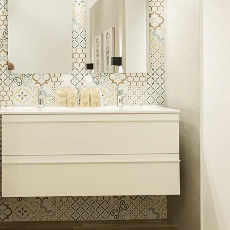 Apartament Casa Francavilla *
