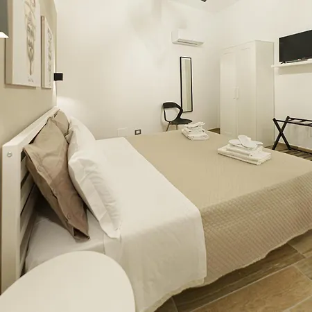 Appartement Casa Francavilla