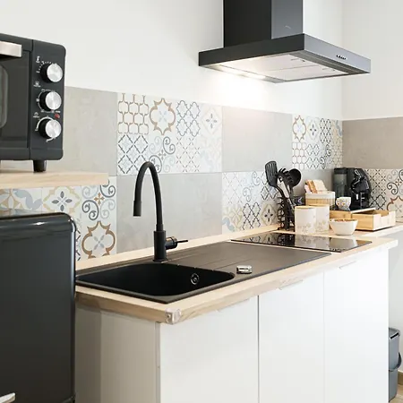 Apartamento Casa Francavilla